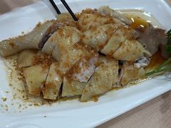 -香顺·客家菜(东坑店)