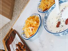 -馬香远蘭州牛肉面(武汉群星城首店)