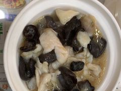 -阿金大白·上海菜馆(新天地店)
