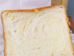 -爸爸糖吐司面包(北京西单大悦城店)