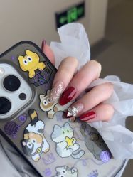 -尤米一站式美甲美睫