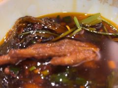 -费明中罗非鱼(大石坝店)