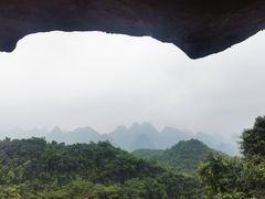 -香桥岩溶国家地质公园