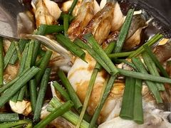 生焗钳鱼煲-大唐靓汤江门私房菜(景田店)