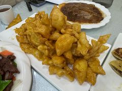-四海回族饭店(湖西路老店)