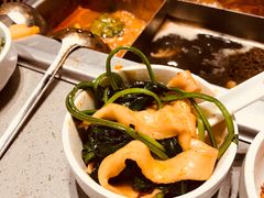 -海底捞火锅(天一广场亚细亚店)