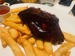 -Hurricane's Grill 飓风牛排