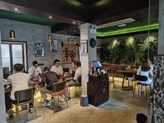 -ChitChat奇洽·Bistro(黎黄陂路店)