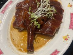 -猪肉婆私房菜(容桂总店)