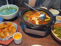 -肖记牛肉鱼杂馆·省级非遗(柏林春天直营店)