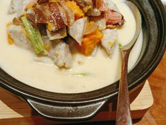 -上海人家花樣年华(中山公园店)