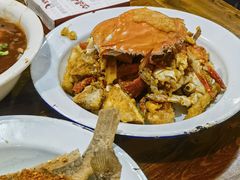 -夹夹大·蟹蟹大排档(财富又一城店)