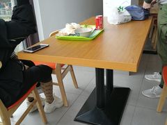 -上海野生动物园老虎餐厅