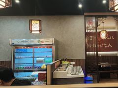-晓林火锅(安定门店)