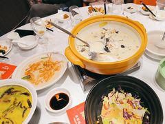 -聚鑫阁·非遗传承江浙菜(正阳店)