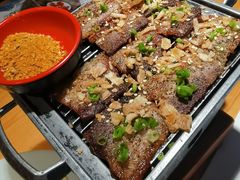 -萤初高端日料王(曲江银泰店)