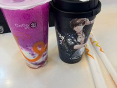-CoCo都可(燕郊永旺店)