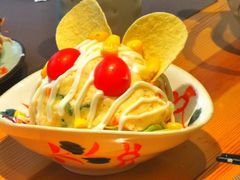 -酒井酱子·深夜食堂(东城汇店)