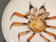 -新光酒家·河豚·海鲜·蟹料理(浦东店)