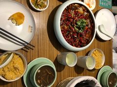 -禾珍珠家常小馆(河南博物院店)