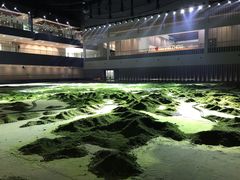 -广州市城市规划展览中心