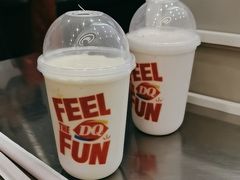 -DQ·蛋糕·冰淇淋(通州万达店)