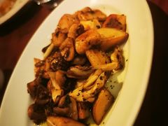-上海柏悦酒店·世纪100牛排馆