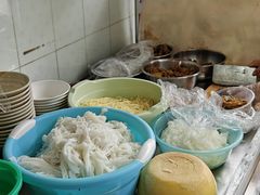 -再回首鸡肉米线(人民路一店)