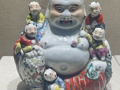 -烟台市博物馆