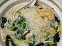 -新旺茶餐厅·早餐·夜宵(仙霞店)
