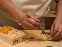 -鲤·鮨KOISUSHI