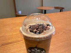 -星巴克(西藏路店)