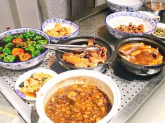 红烧肉-王胖儿甏肉干饭(总店)