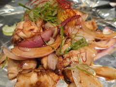 -yokocho上横町·日本食街(深业上城店)