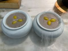白果芋泥-潮堂 · 潮州菜(恒隆广场店)