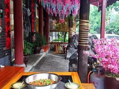 -上王村王家三合院农家乐