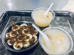 水粿-老福合沟无米粿甜汤粿品店