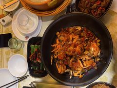 -聚味瞿记·龙虾堂(望城店)