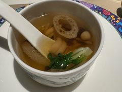 -虹之森·小馆