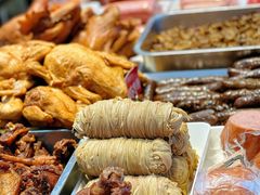 -净香园熟肉(北坦总店)