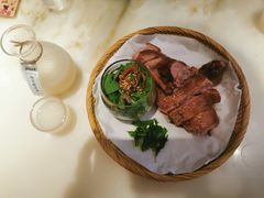 樟茶鸭-锦府盐帮·李宅(领展购物广场中关村店)