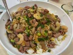 -北方饺子王·海肠捞饭·海鲜锅(山大店)