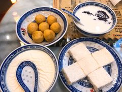 牛奶方砖-双喜老铺(人民广场店)