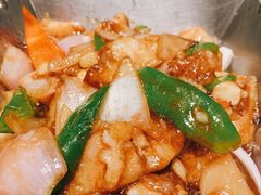 铁斗香焗龙利鱼-弄堂里(雨花客厅店)