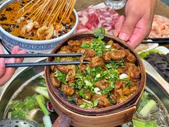 -马三妹跷脚牛肉(苏稽总店)