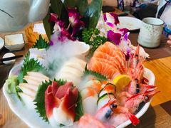 -酒井酱子·深夜食堂(东城汇店)