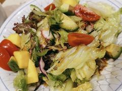 -上户日本料理(北仑富邦店)