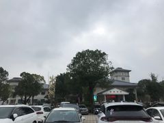 -山湖温泉
