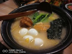 -小曹日本料理(软景中心店)