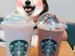 -星巴克(南通如皋文峰大世界店)